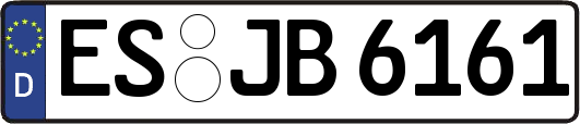 ES-JB6161