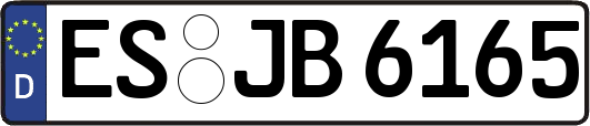 ES-JB6165