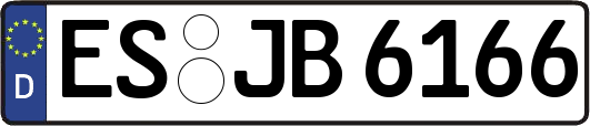 ES-JB6166