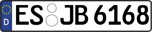 ES-JB6168