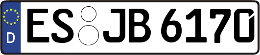 ES-JB6170