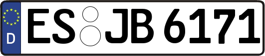 ES-JB6171