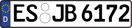 ES-JB6172