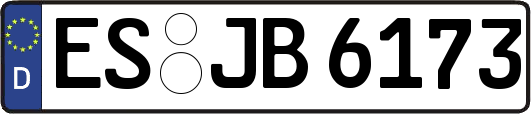ES-JB6173