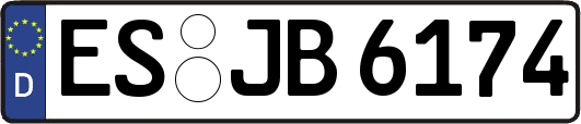 ES-JB6174