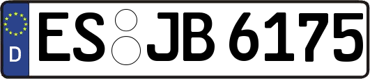 ES-JB6175