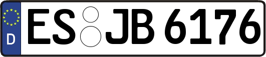 ES-JB6176