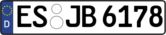 ES-JB6178