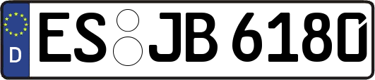 ES-JB6180