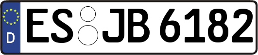 ES-JB6182