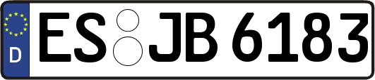ES-JB6183