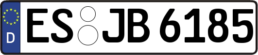 ES-JB6185