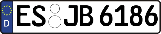 ES-JB6186