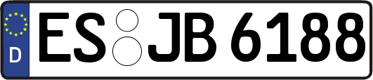 ES-JB6188