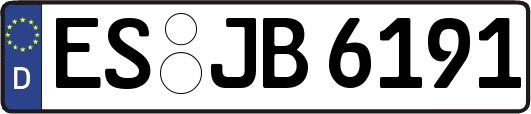 ES-JB6191