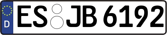 ES-JB6192