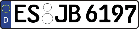 ES-JB6197