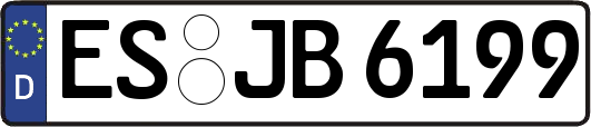 ES-JB6199
