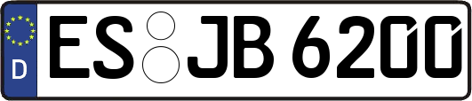 ES-JB6200