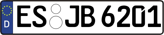 ES-JB6201