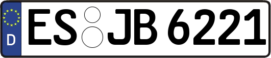 ES-JB6221