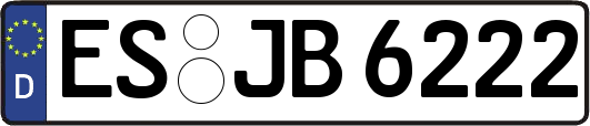 ES-JB6222