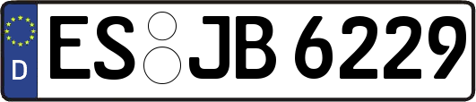 ES-JB6229