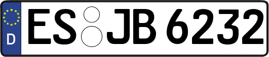 ES-JB6232