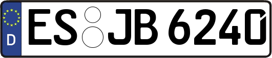 ES-JB6240