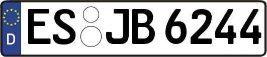 ES-JB6244