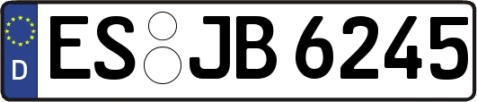 ES-JB6245