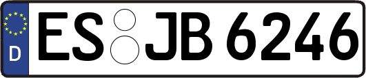ES-JB6246