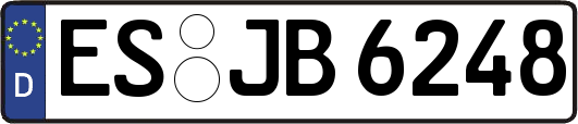ES-JB6248