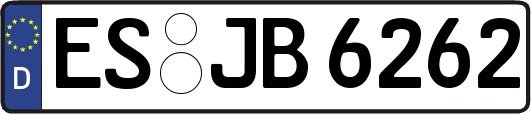ES-JB6262