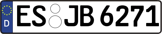 ES-JB6271