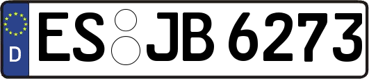 ES-JB6273