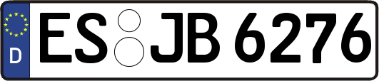 ES-JB6276