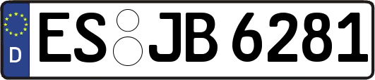 ES-JB6281