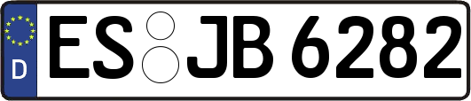 ES-JB6282