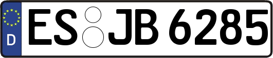 ES-JB6285