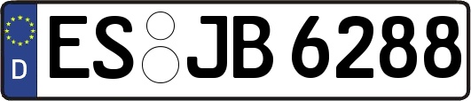 ES-JB6288