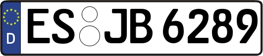 ES-JB6289
