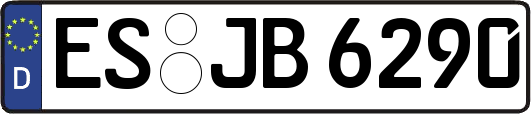 ES-JB6290