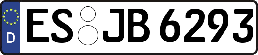 ES-JB6293