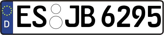 ES-JB6295