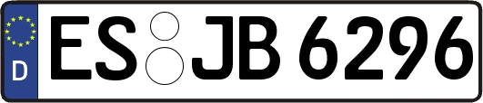 ES-JB6296