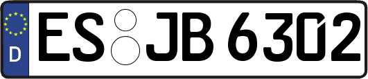 ES-JB6302