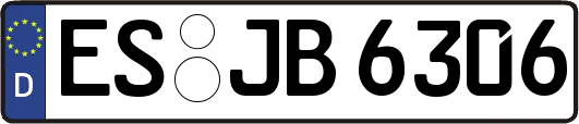 ES-JB6306