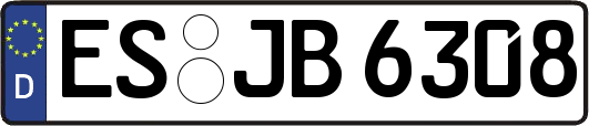 ES-JB6308
