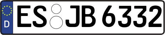 ES-JB6332